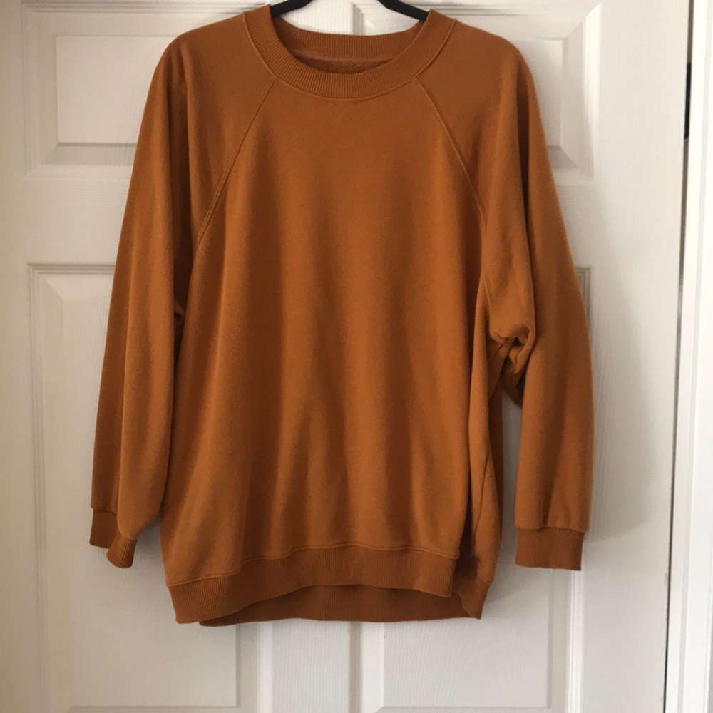 American eagle sweatshirt